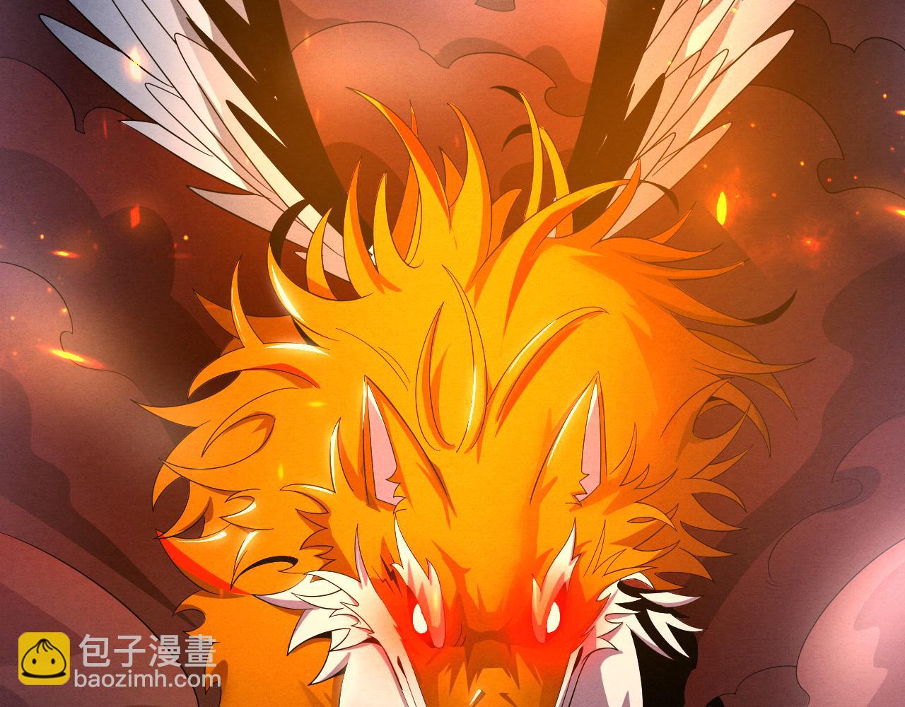 進化狂潮 - 第36話 金寶陷入大危機！(3/3) - 7