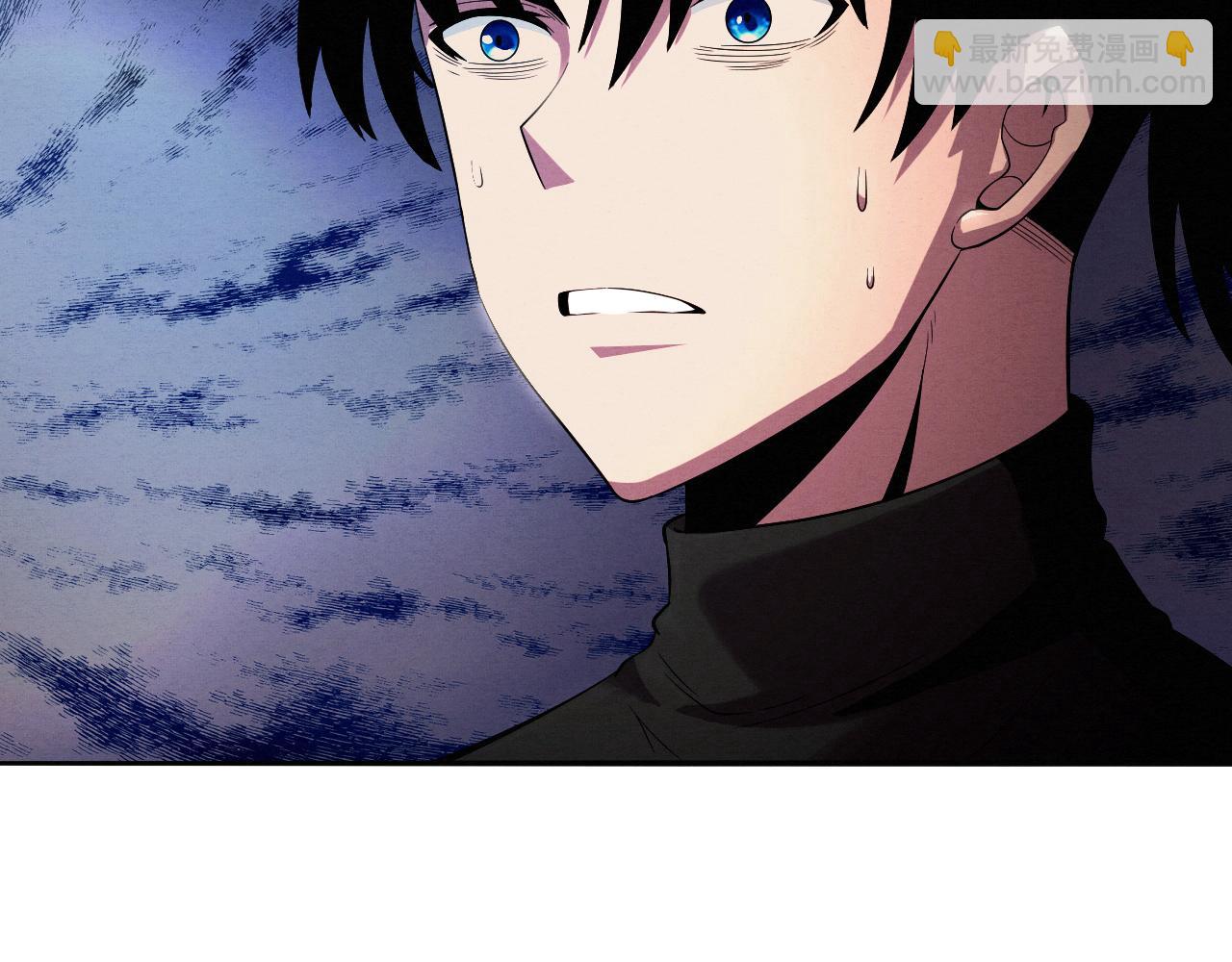 進化狂潮 - 第36話 金寶陷入大危機！(3/3) - 3