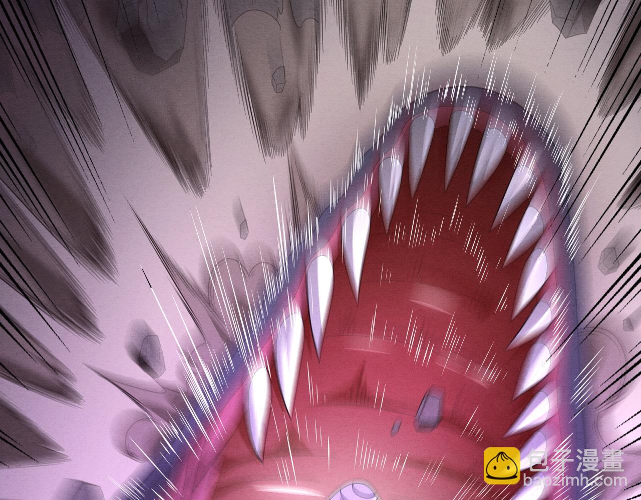 進化狂潮 - 第36話 金寶陷入大危機！(2/3) - 1