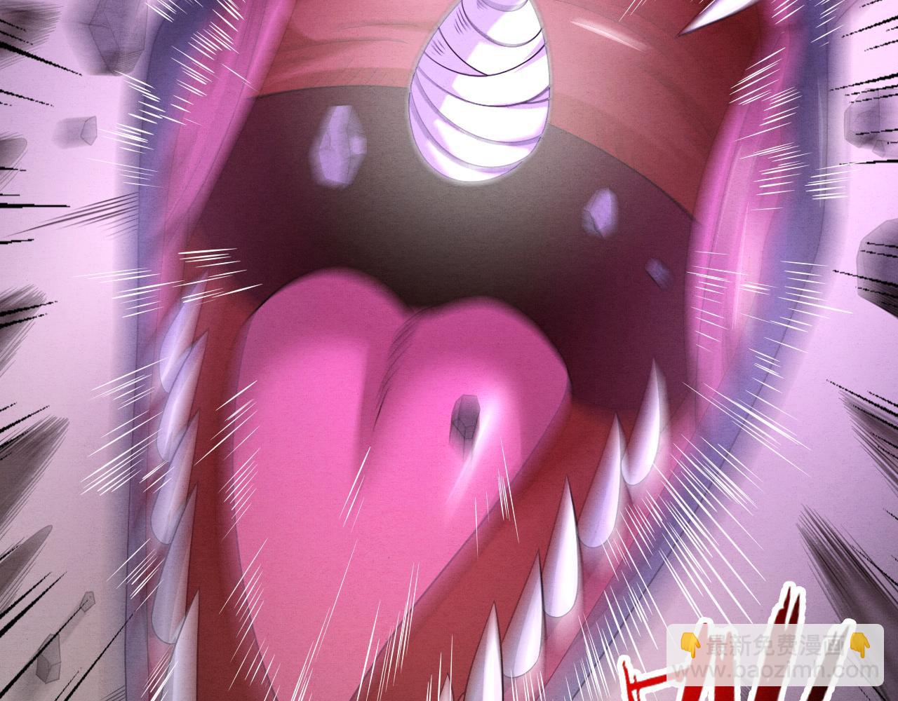 進化狂潮 - 第36話 金寶陷入大危機！(2/3) - 2