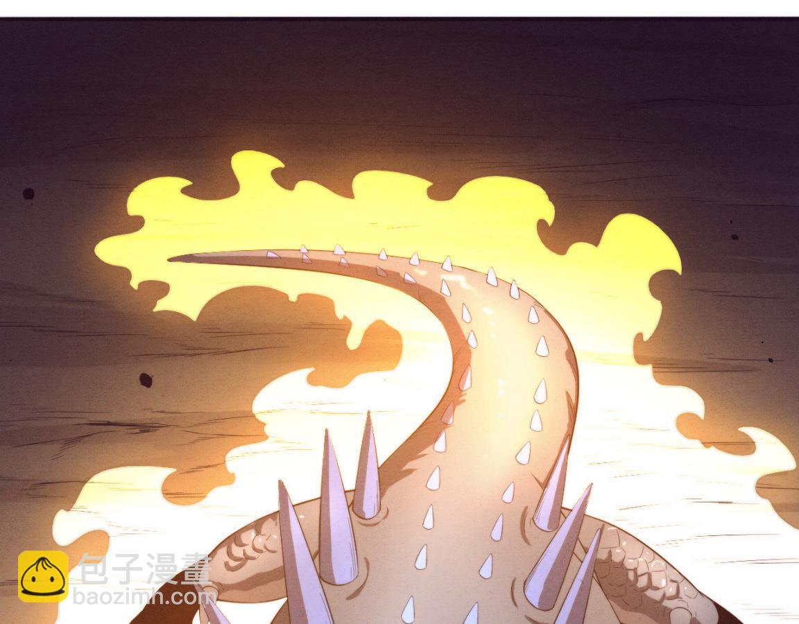 進化狂潮 - 第36話 金寶陷入大危機！(2/3) - 5