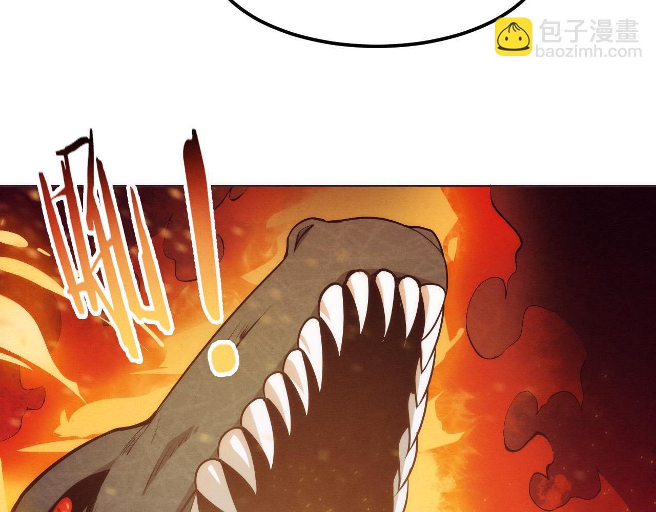 進化狂潮 - 第36話 金寶陷入大危機！(2/3) - 2