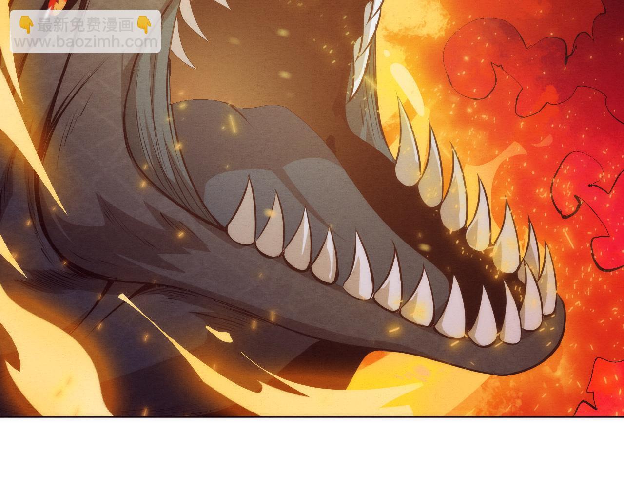 進化狂潮 - 第36話 金寶陷入大危機！(2/3) - 3