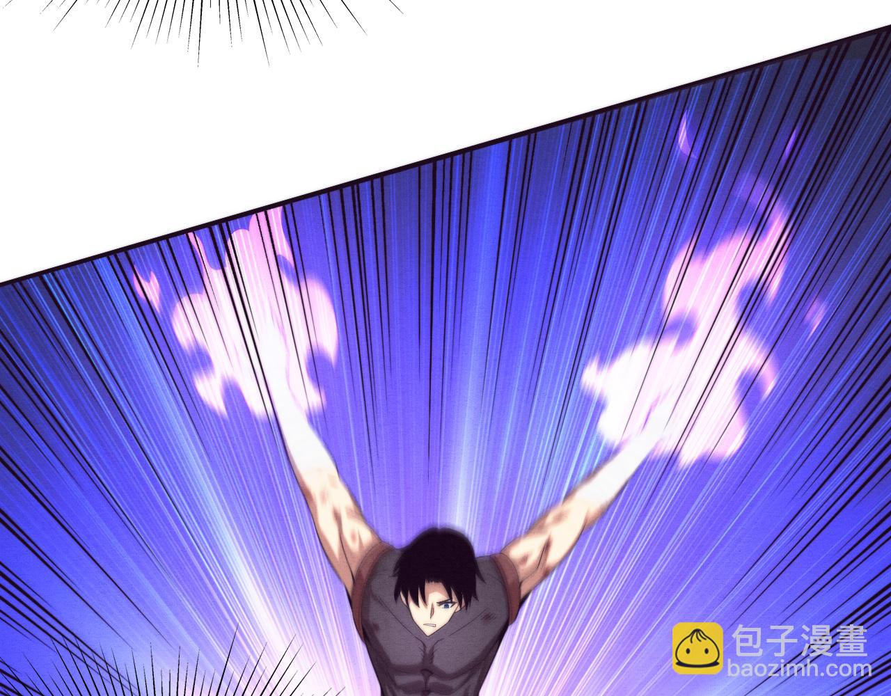 進化狂潮 - 第38話 段飛陷入大苦戰！(3/3) - 2