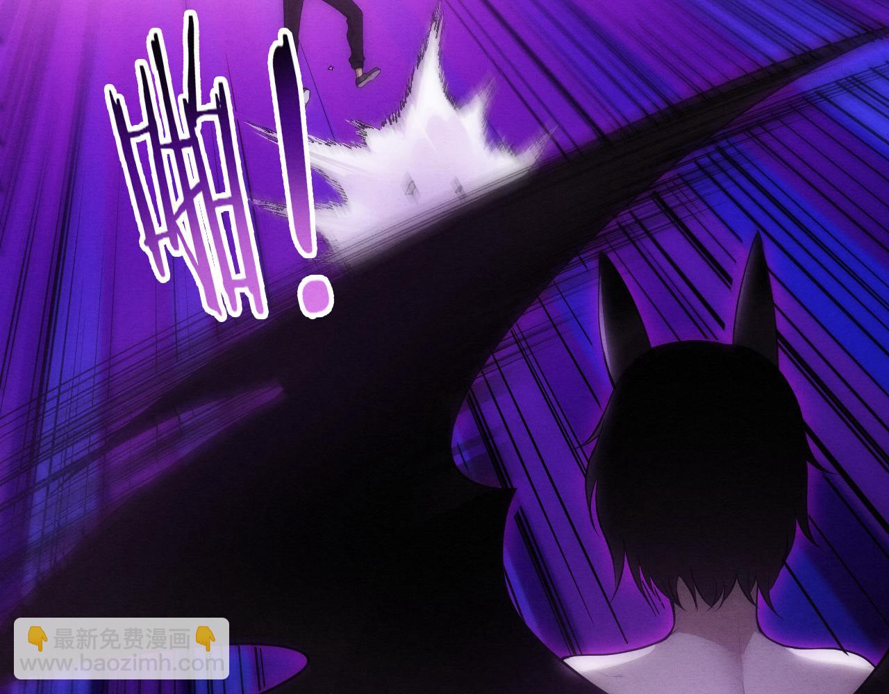 進化狂潮 - 第38話 段飛陷入大苦戰！(3/3) - 7