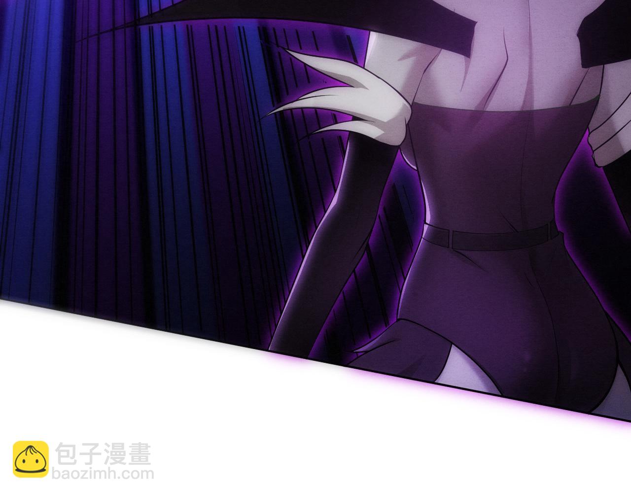 進化狂潮 - 第38話 段飛陷入大苦戰！(3/3) - 1