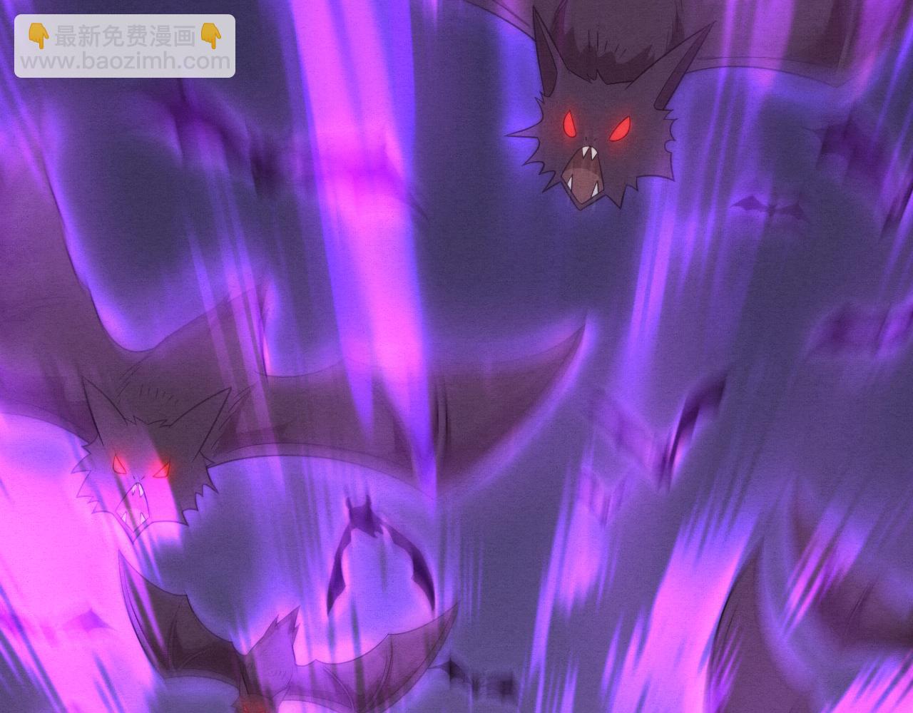 進化狂潮 - 第38話 段飛陷入大苦戰！(3/3) - 2