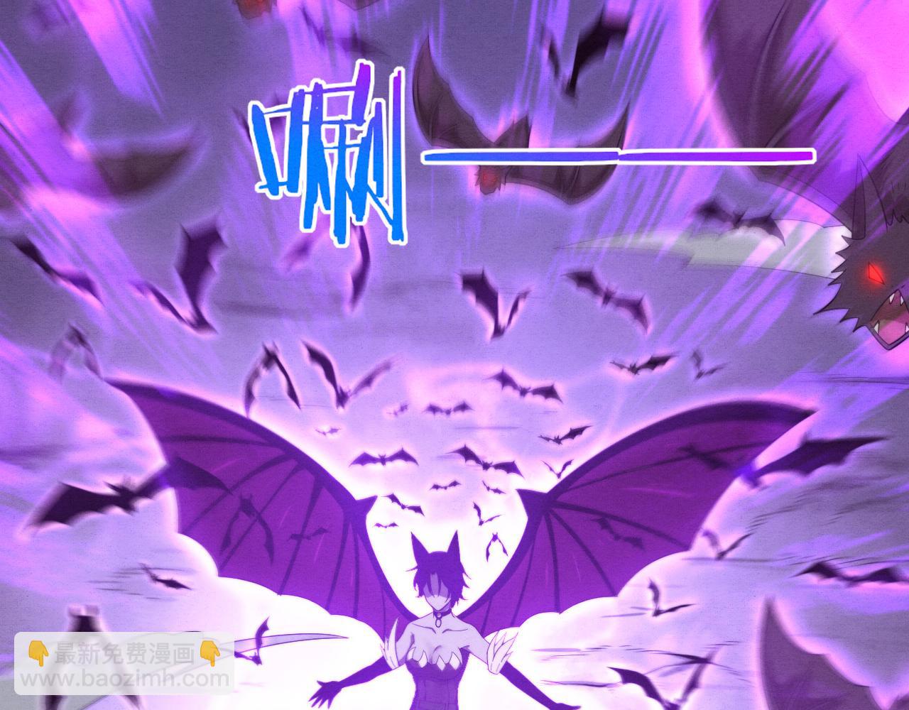 進化狂潮 - 第38話 段飛陷入大苦戰！(3/3) - 3