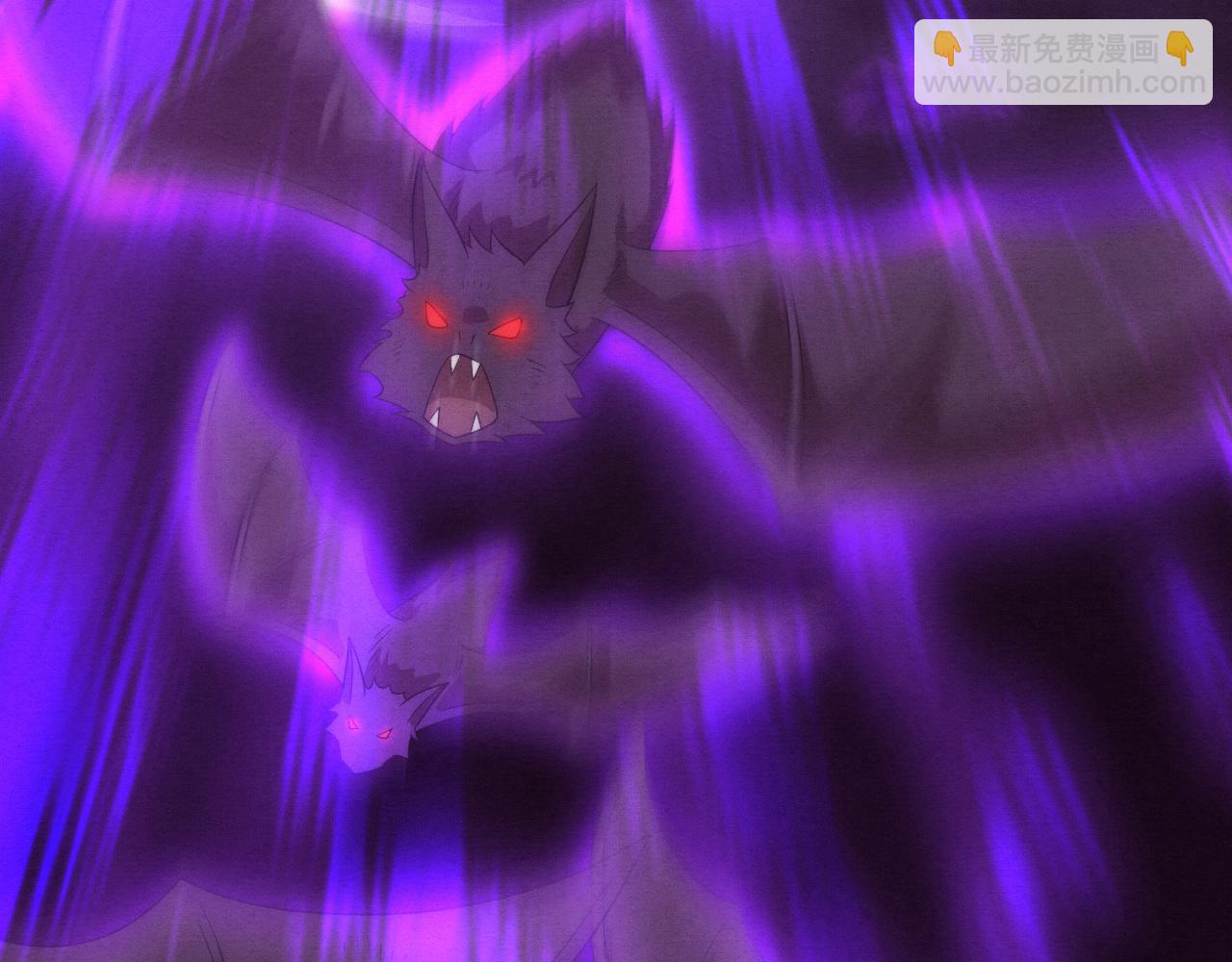 進化狂潮 - 第38話 段飛陷入大苦戰！(3/3) - 5