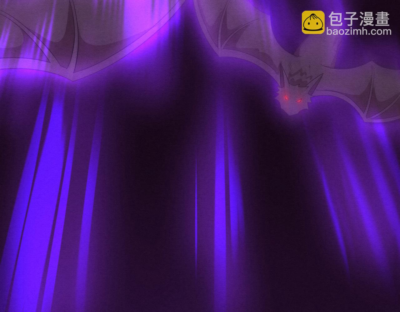 進化狂潮 - 第38話 段飛陷入大苦戰！(3/3) - 6