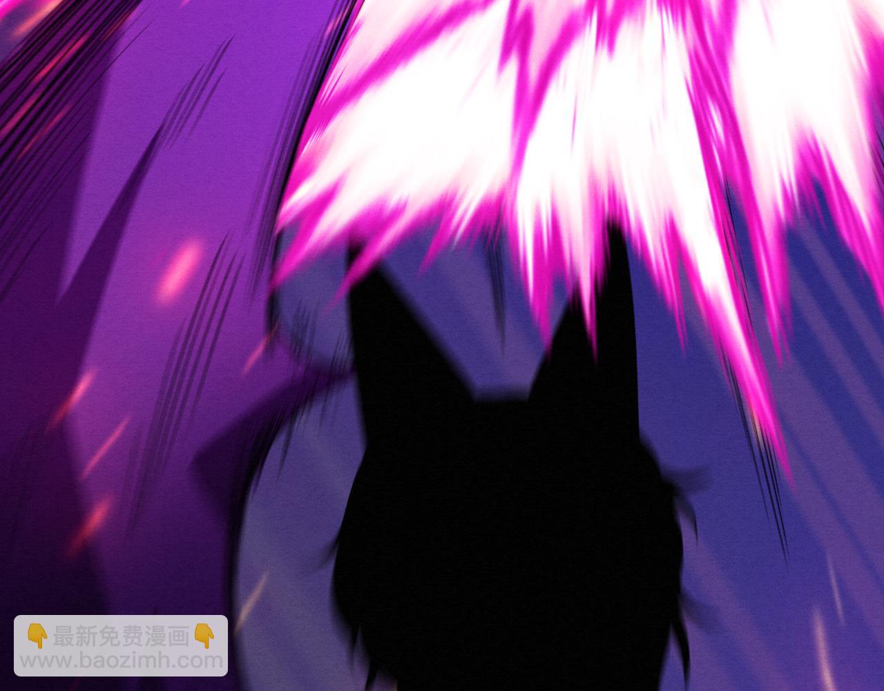 進化狂潮 - 第38話 段飛陷入大苦戰！(2/3) - 8