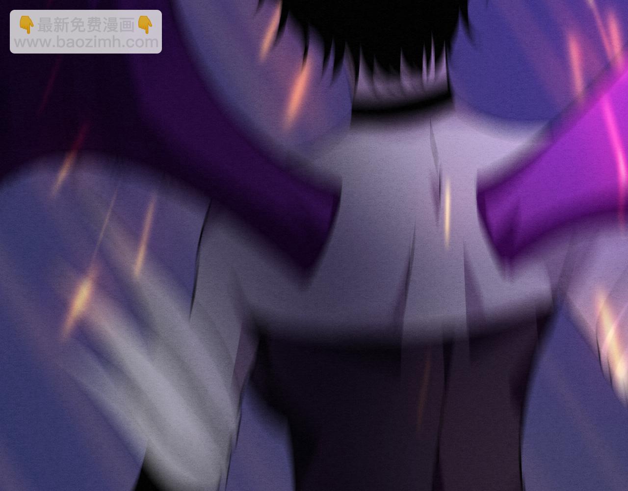 進化狂潮 - 第38話 段飛陷入大苦戰！(2/3) - 1