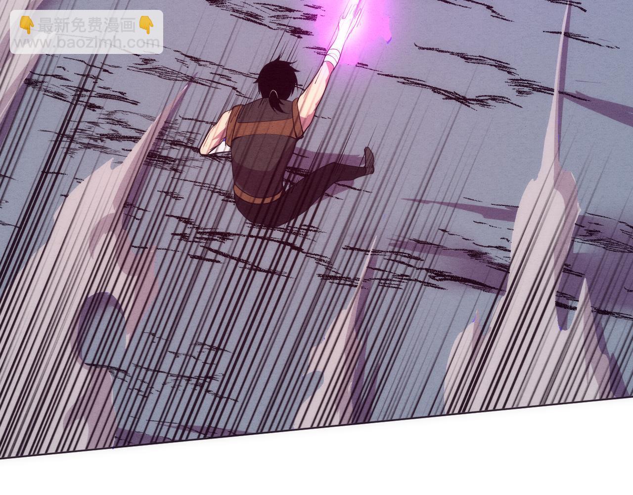 進化狂潮 - 第38話 段飛陷入大苦戰！(2/3) - 8