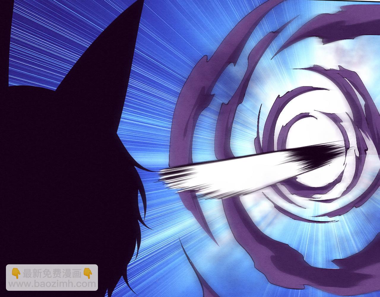 進化狂潮 - 第40話 神秘空間(3/3) - 4