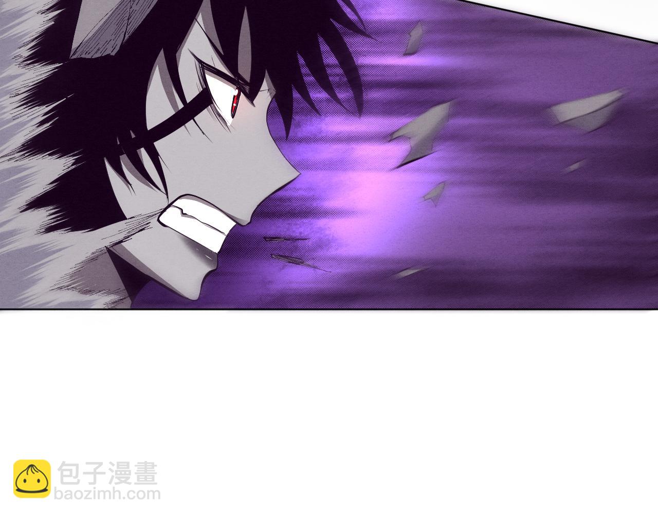 進化狂潮 - 第40話 神秘空間(3/3) - 7