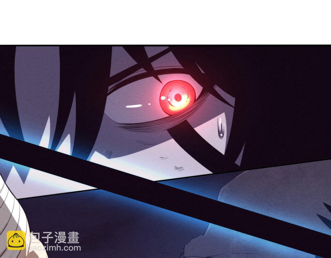 進化狂潮 - 第40話 神秘空間(3/3) - 1