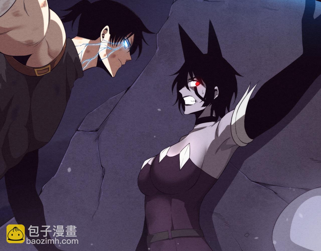 進化狂潮 - 第40話 神秘空間(3/3) - 2