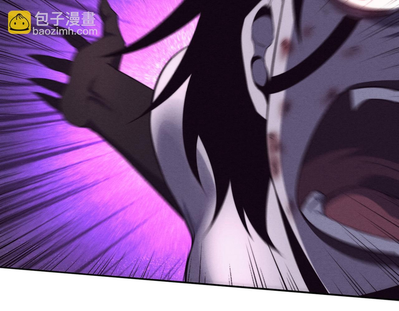 進化狂潮 - 第40話 神秘空間(3/3) - 4