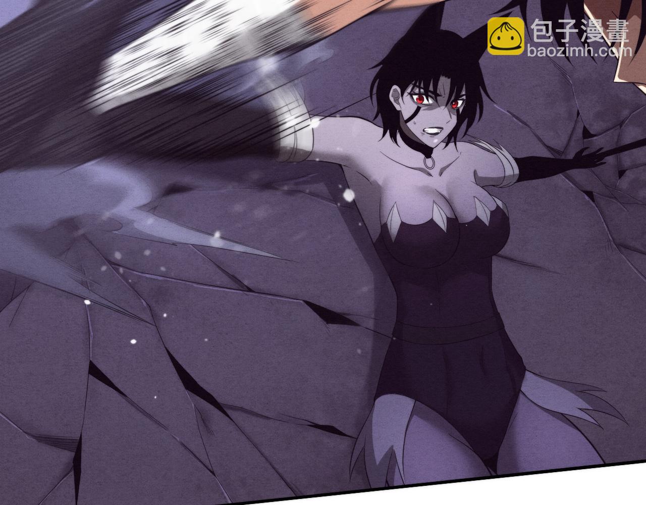 進化狂潮 - 第40話 神秘空間(3/3) - 6