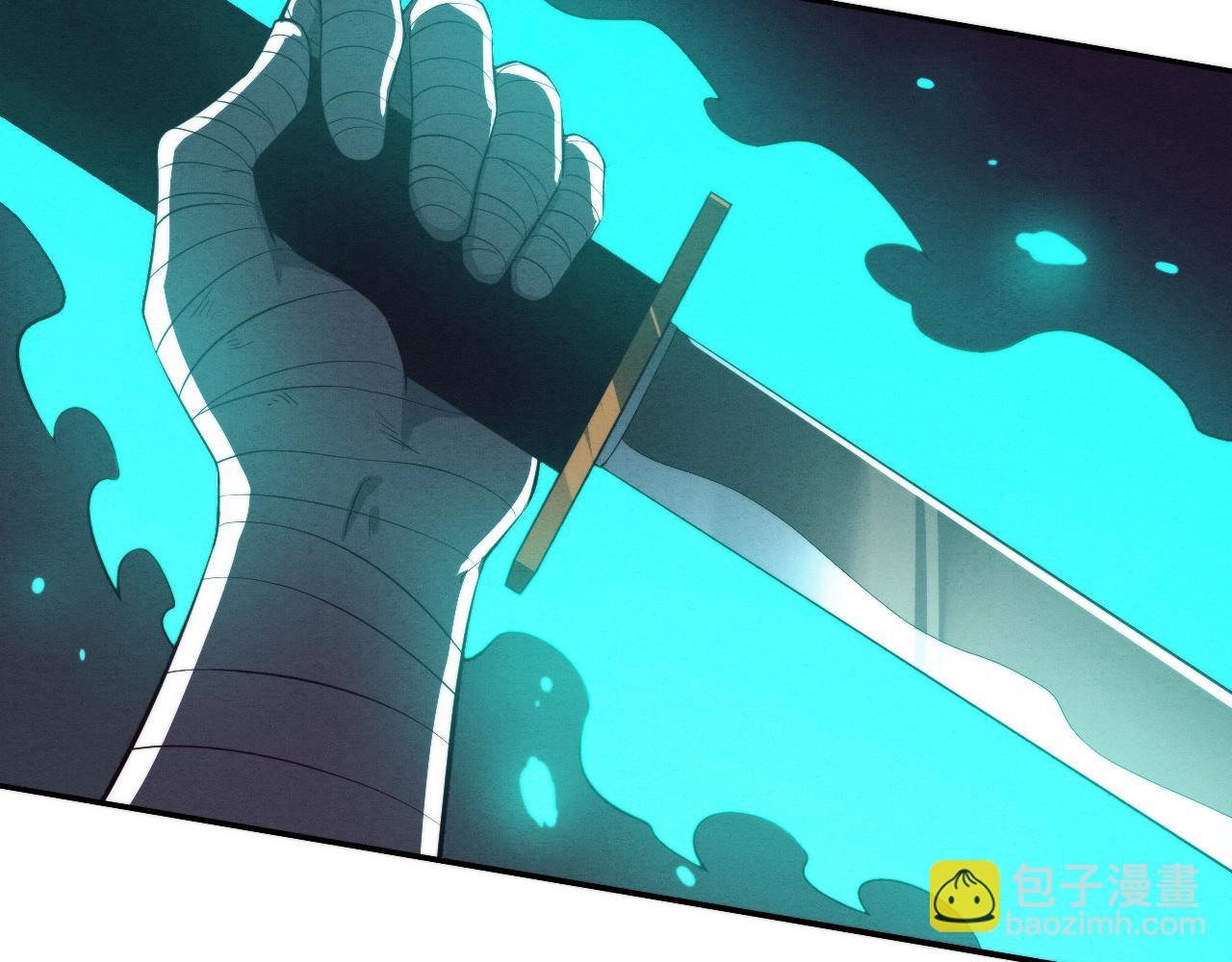 進化狂潮 - 第40話 神秘空間(3/3) - 3