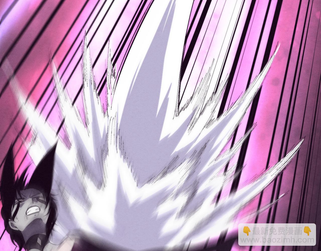 進化狂潮 - 第40話 神秘空間(2/3) - 8