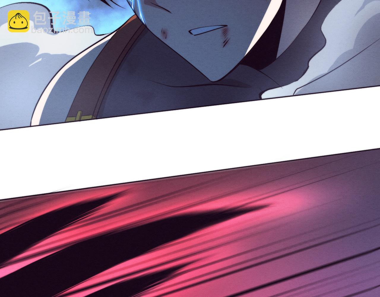 進化狂潮 - 第40話 神秘空間(2/3) - 3