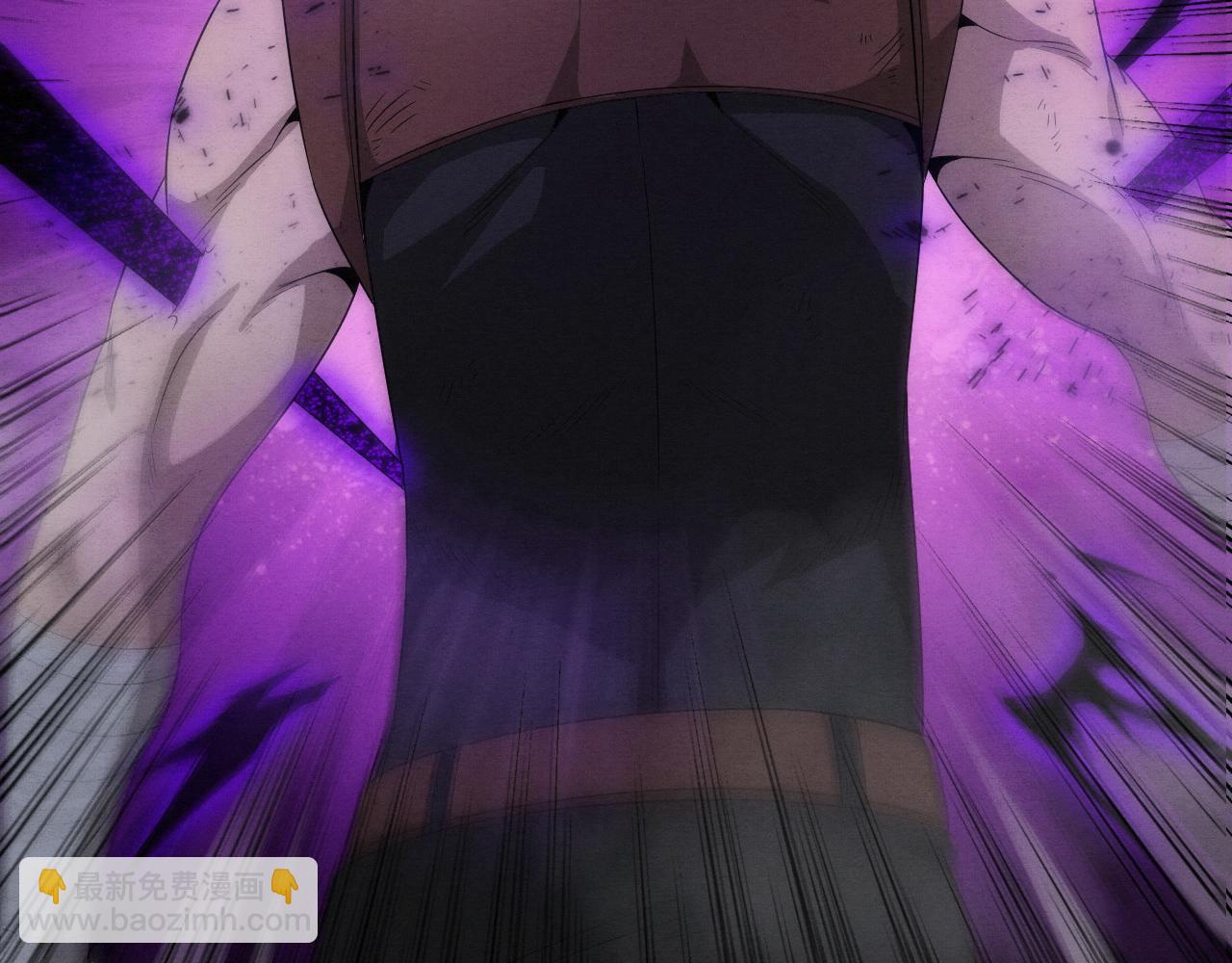 進化狂潮 - 第40話 神秘空間(2/3) - 6