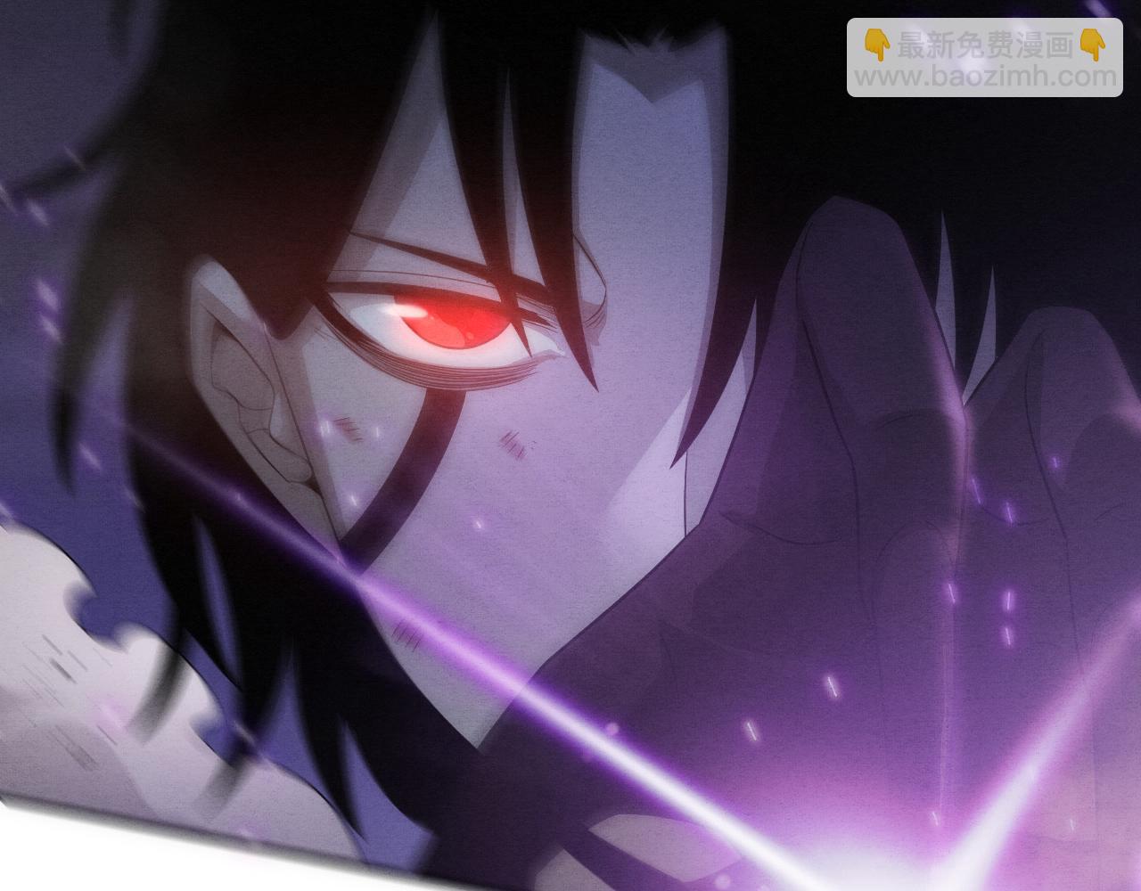 進化狂潮 - 第40話 神秘空間(2/3) - 8