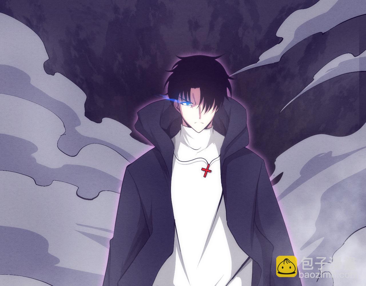 進化狂潮 - 第44話 變異植物？(3/4) - 5