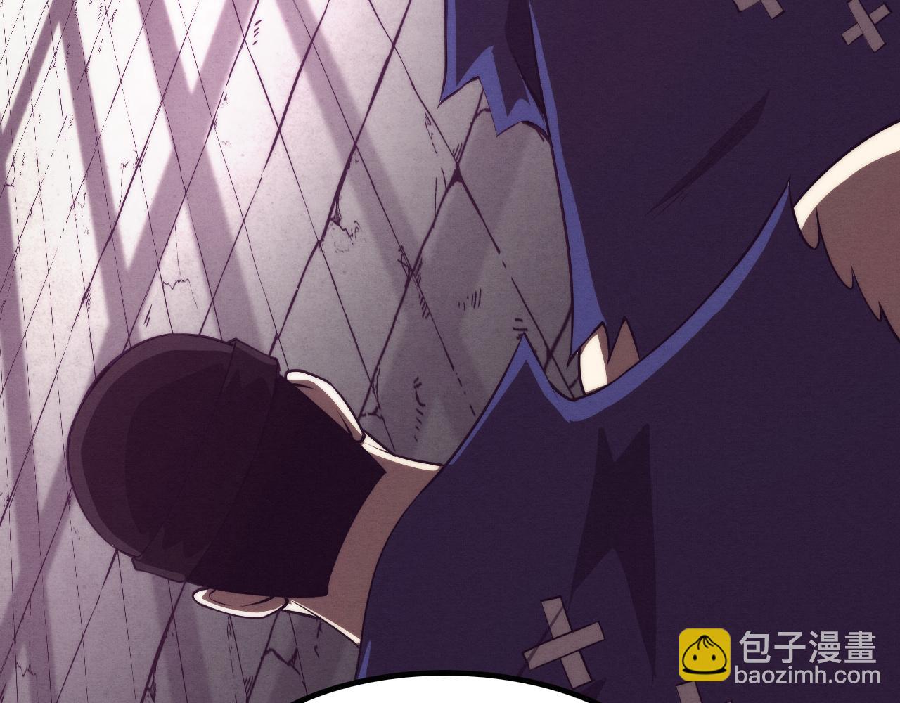 進化狂潮 - 第44話 變異植物？(2/4) - 2