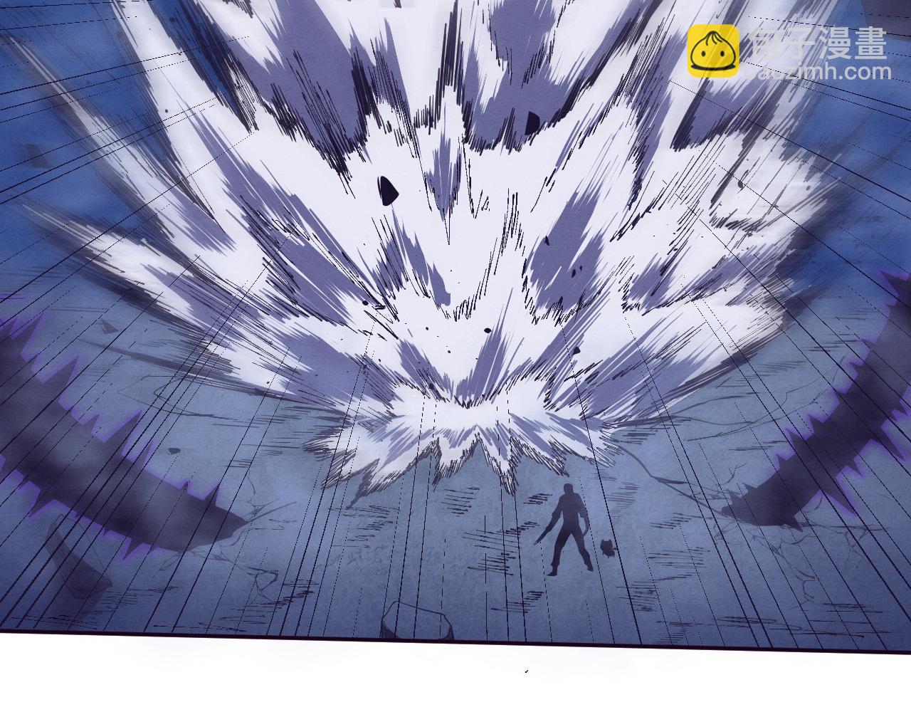 進化狂潮 - 第46話 巨型生物！(3/3) - 7