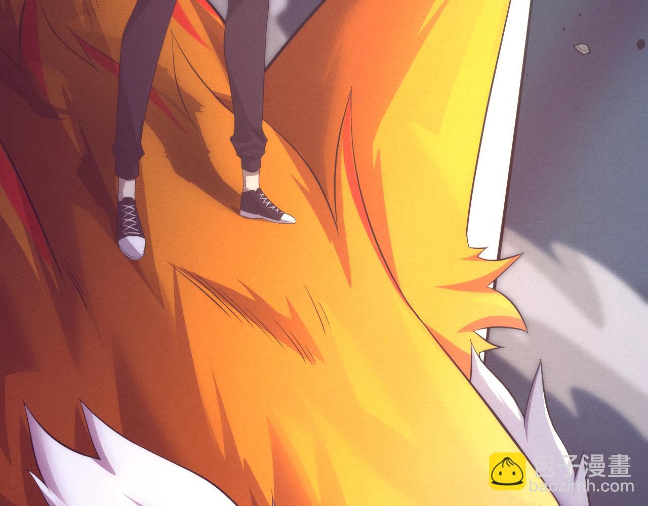 進化狂潮 - 第46話 巨型生物！(3/3) - 4