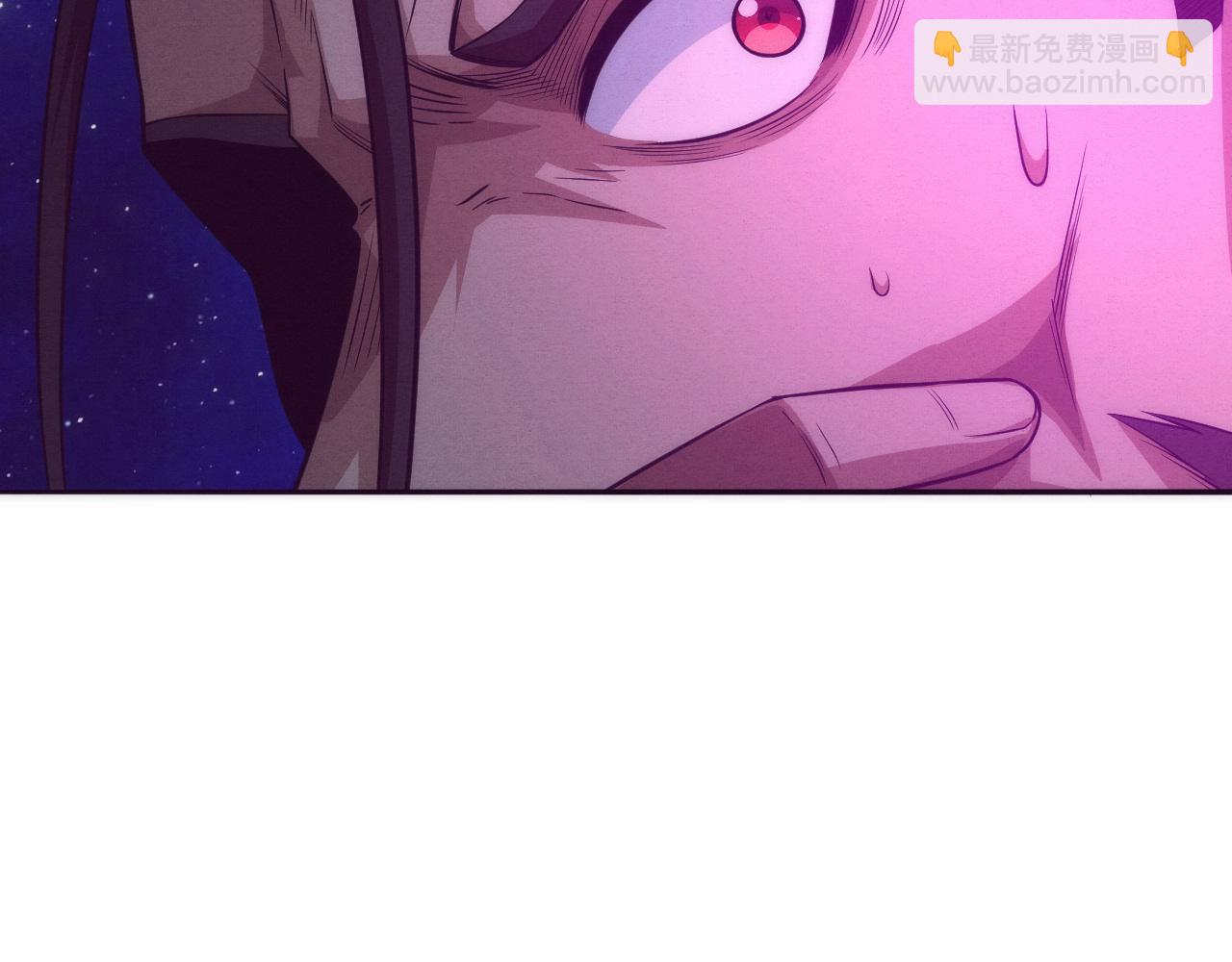 進化狂潮 - 第46話 巨型生物！(2/3) - 7