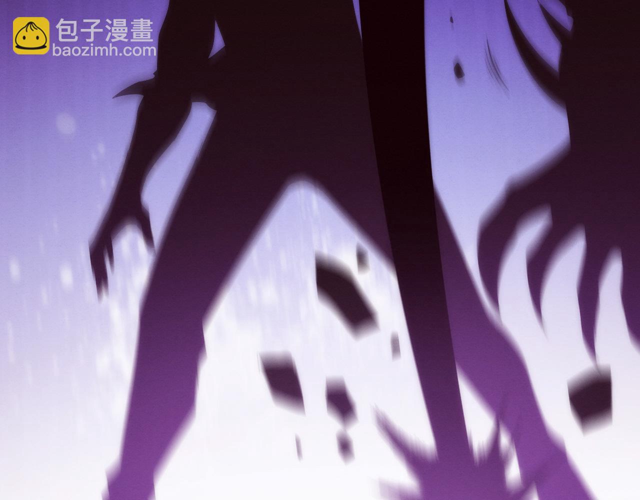 進化狂潮 - 第46話 巨型生物！(2/3) - 1