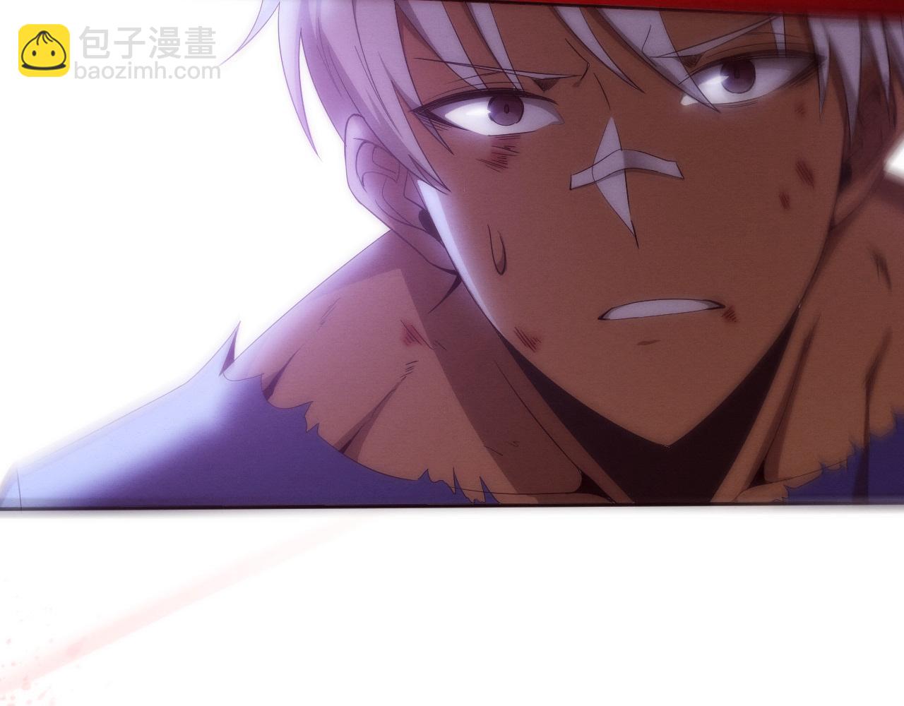 進化狂潮 - 第46話 巨型生物！(2/3) - 4