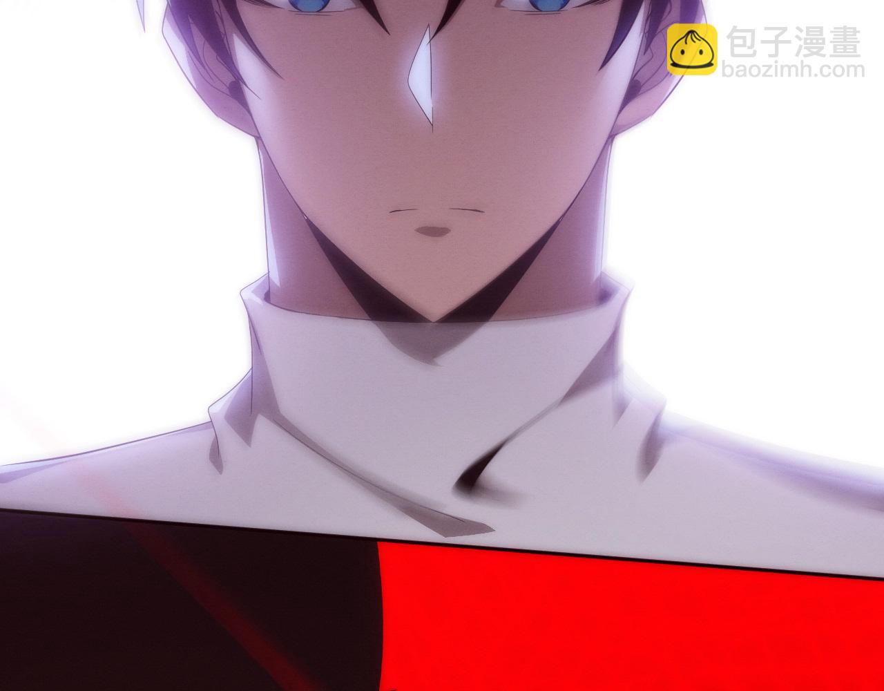 進化狂潮 - 第46話 巨型生物！(2/3) - 8