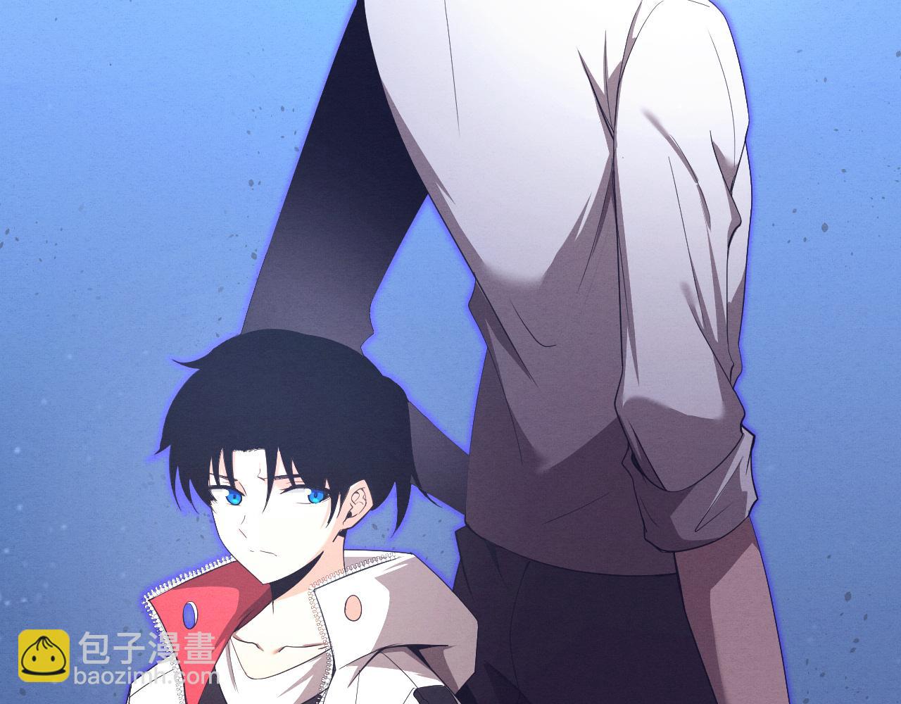 進化狂潮 - 第46話 巨型生物！(2/3) - 5