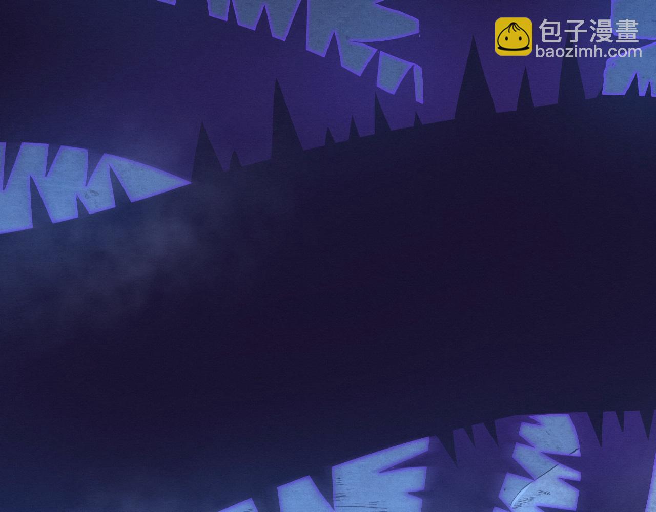 進化狂潮 - 第46話 巨型生物！(2/3) - 2