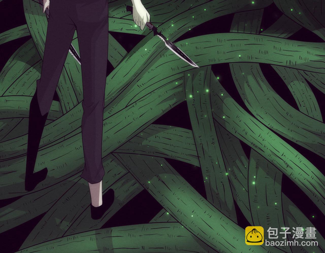 進化狂潮 - 第48話 逆天技能！(2/4) - 6