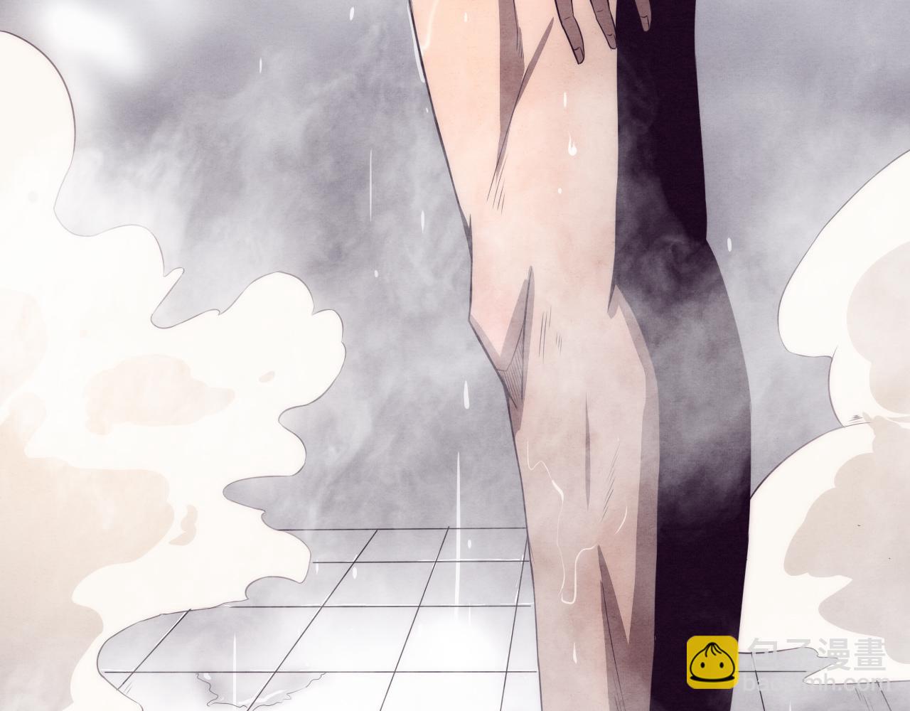 進化狂潮 - 第6話 啓示錄(3/4) - 5