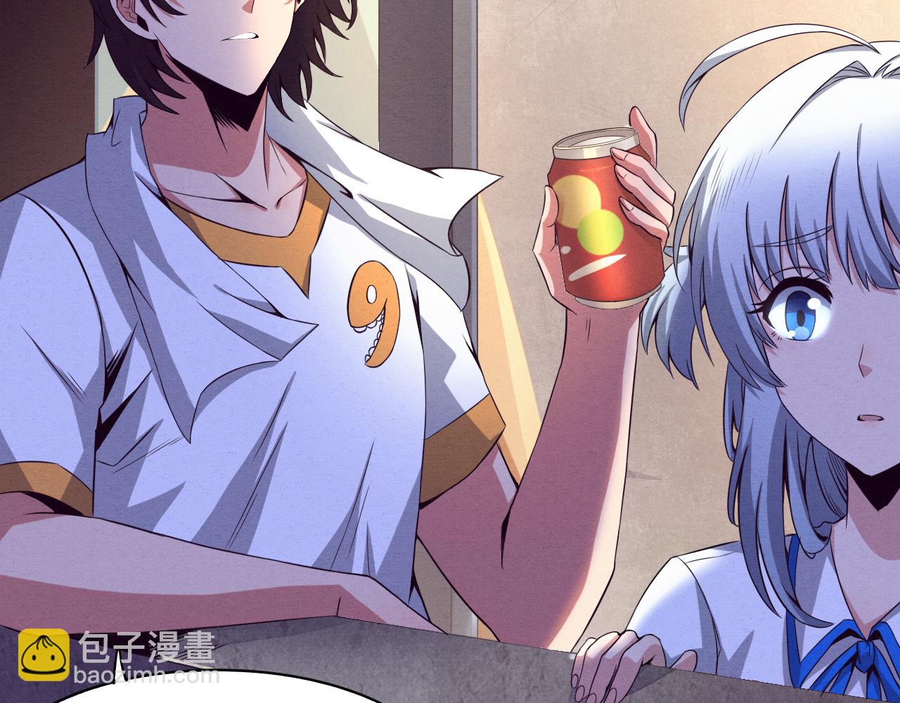 進化狂潮 - 第6話 啓示錄(3/4) - 3