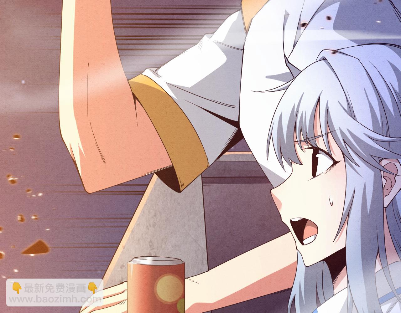 進化狂潮 - 第6話 啓示錄(3/4) - 4