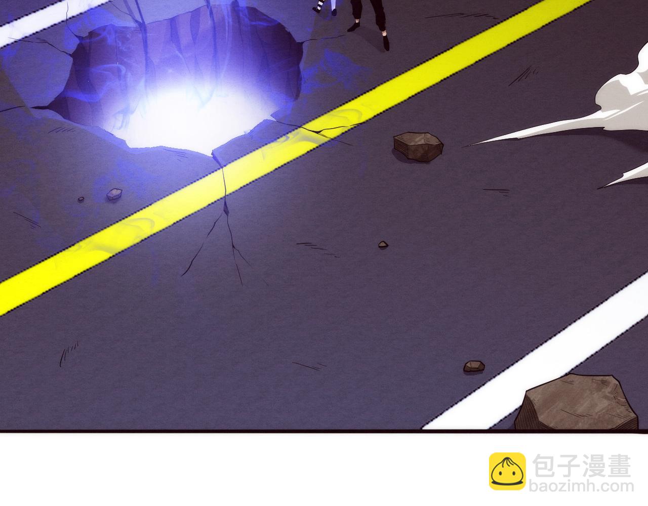 進化狂潮 - 第50話 進入遺蹟(3/4) - 7