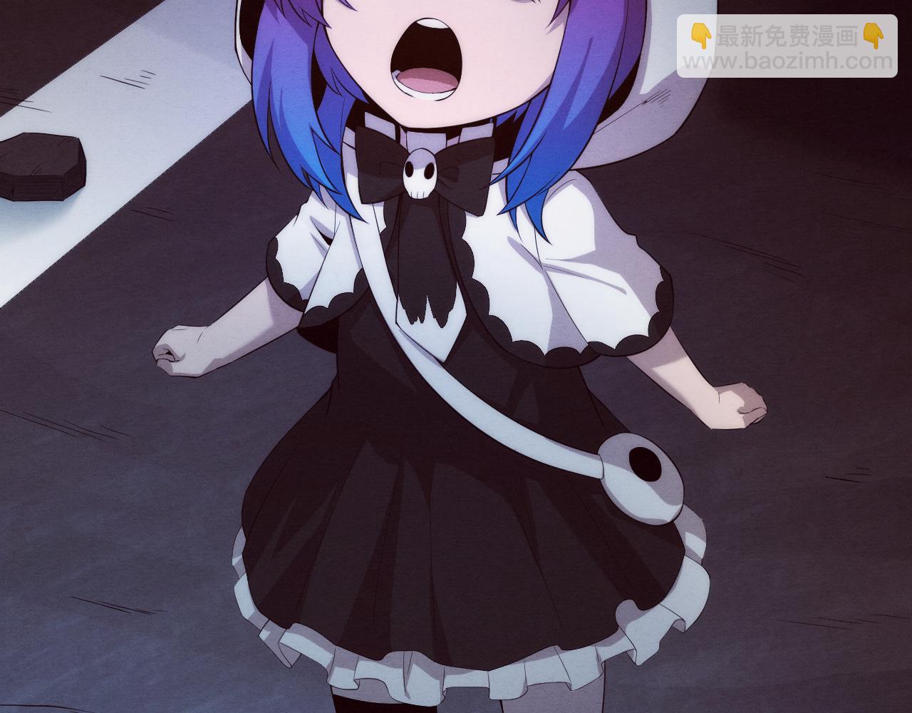 進化狂潮 - 第50話 進入遺蹟(3/4) - 3