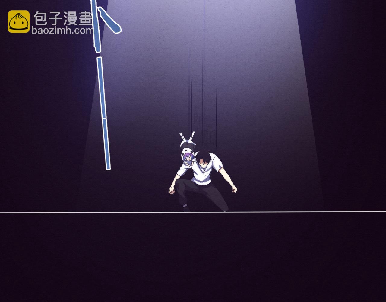 進化狂潮 - 第50話 進入遺蹟(3/4) - 1