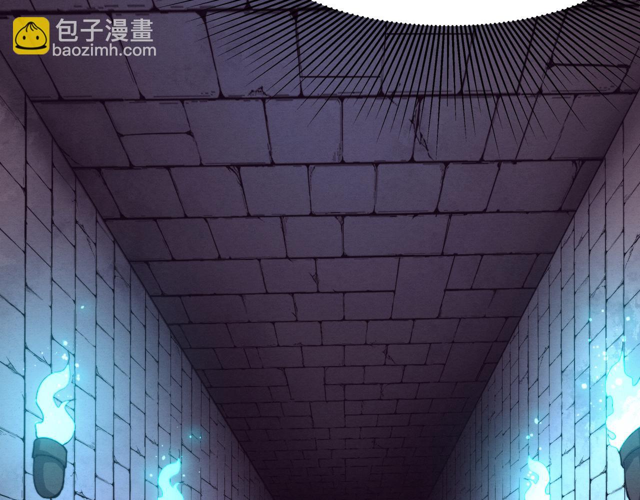 進化狂潮 - 第50話 進入遺蹟(3/4) - 3