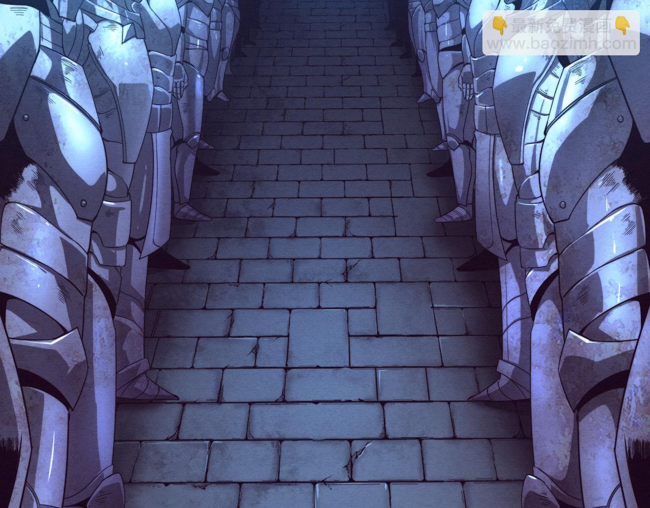 進化狂潮 - 第50話 進入遺蹟(3/4) - 5