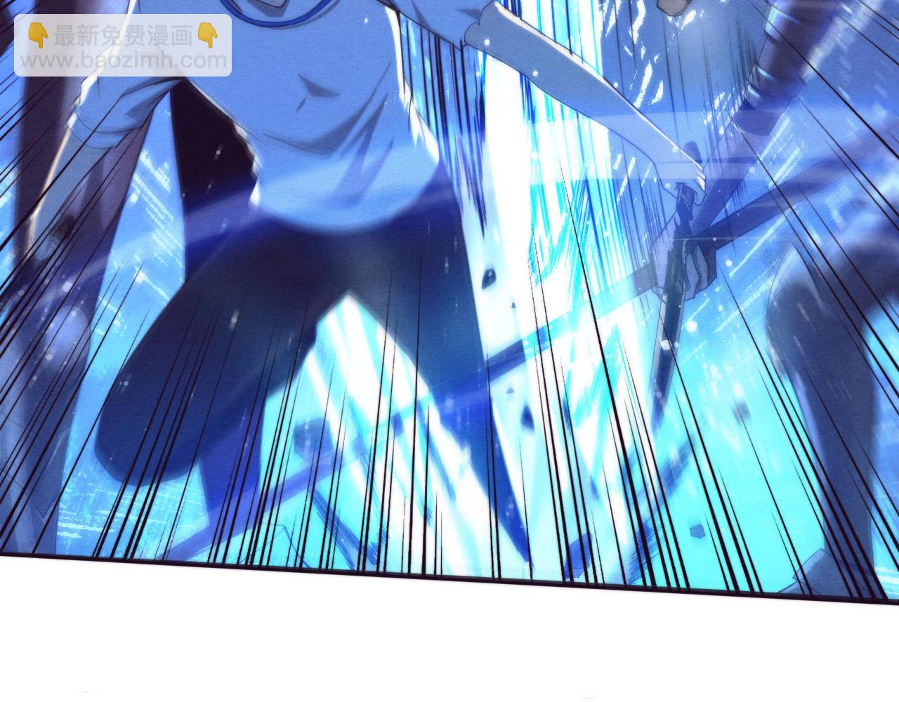 進化狂潮 - 第50話 進入遺蹟(3/4) - 3