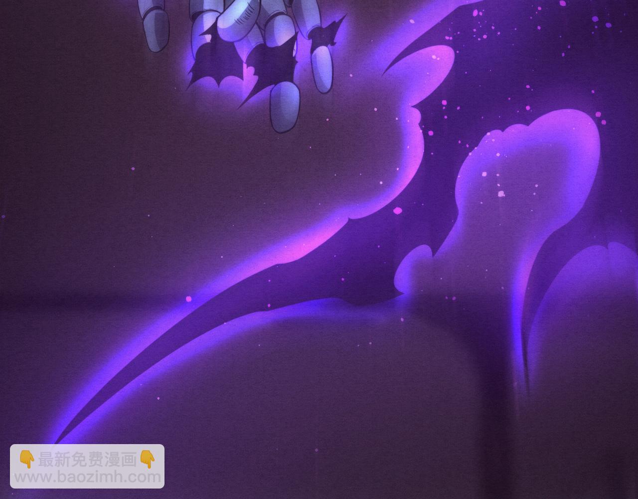 進化狂潮 - 第50話 進入遺蹟(3/4) - 2