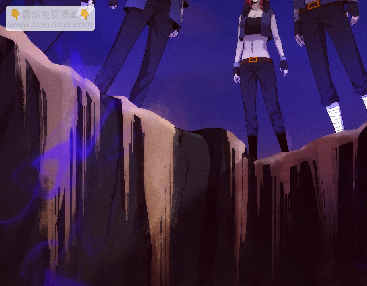 進化狂潮 - 第50話 進入遺蹟(2/4) - 7